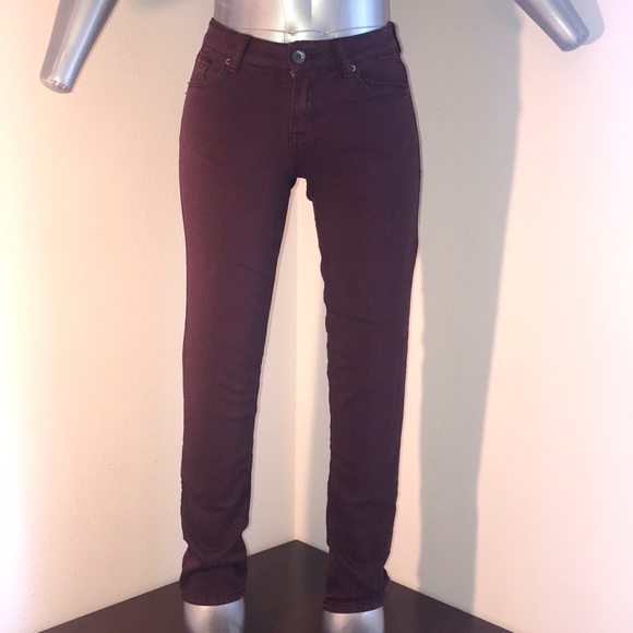 Rue21 Denim - Rue21 freedom flex skinny jeans